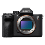 Sony Alpha 7R V Sony Alpha 7R V