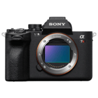 Sony Alpha 7R V