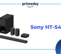 Sony HT-S40R Prime Day