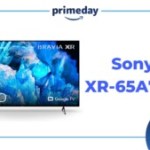Le meilleur TV OLED chez Sony est en promotion pour le Prime Day 2022 Le meilleur TV OLED chez Sony est en promotion pour le Prime Day 2022