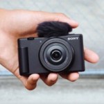 Sony lance un appareil photo compact et accessible pour vous lancer dans la vidéo Sony lance un appareil photo compact et accessible pour vous lancer dans la vidéo