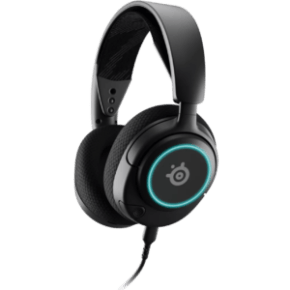 SteelSeries Arctis Nova 3 SteelSeries Arctis Nova 3