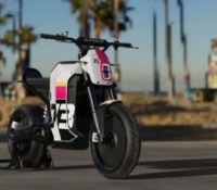 Super73 C1X