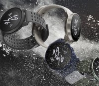 La Suunto 9 Peak Pro // Source : Suunto