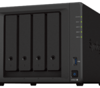 Synology DS923+ 01