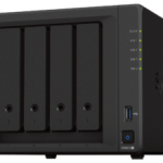 Synology DS923+ et DSM 7.2 : les nouveaux rois de la dégooglisation ? Synology DS923+ et DSM 7.2 : les nouveaux rois de la dégooglisation ?