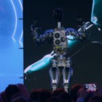 Tesla Optimus : Elon Musk montre son robot humanoïde et c’est décevant Tesla Optimus : Elon Musk montre son robot humanoïde et c’est décevant