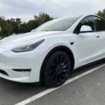 Tesla : une indiscrétion d’un fournisseur annonce un changement majeur sur les véhicules Tesla : une indiscrétion d’un fournisseur annonce un changement majeur sur les véhicules