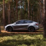 La nouvelle Tesla Model Y est presque là, quelques semaines après la Model 3 La nouvelle Tesla Model Y est presque là, quelques semaines après la Model 3