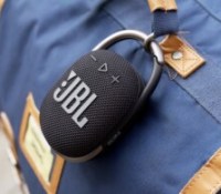 Test JBL Clip 4 Test JBL Clip 4