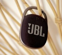 Test JBL Clip 4 Test JBL Clip 4
