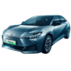 Toyota bZ3 Toyota bZ3