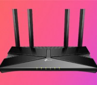 TP-Link Routeur WiFi 6
