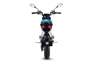 Tromox Ukko S