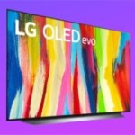 LG OLED C2 en promotion pour Noël : un excellent TV 4K dans une diagonale de 48 pouces LG OLED C2 en promotion pour Noël : un excellent TV 4K dans une diagonale de 48 pouces