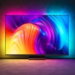 Ce TV 4K Philips 65 pouces (avec Ambilight + HDMI 2.1) est à un super prix Ce TV 4K Philips 65 pouces (avec Ambilight + HDMI 2.1) est à un super prix