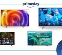 TV Prime Day 2922
