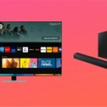 Ce TV QLED 65&Prime; de Samsung est en promo et une barre de son est offerte