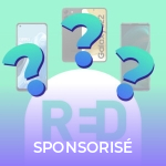 Samsung, Oppo, Sony : voici les smartphones en promotion chez RED Samsung, Oppo, Sony : voici les smartphones en promotion chez RED