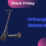 Cette trottinette électrique fait mieux que Xiaomi, pour moins cher Cette trottinette électrique fait mieux que Xiaomi, pour moins cher