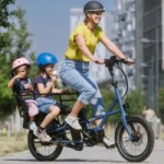 VELLO SUB : poids allégé et grosse puissance pour ce vélo cargo électrique VELLO SUB : poids allégé et grosse puissance pour ce vélo cargo électrique