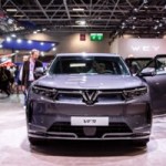 VinFast VF8 et VF9 : la délicate stratégie de la fixation des prix