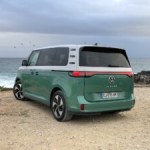 Volkswagen ID. Buzz : 7 places, plus d’autonomie et performances boostées pour le van électrique Volkswagen ID. Buzz : 7 places, plus d’autonomie et performances boostées pour le van électrique
