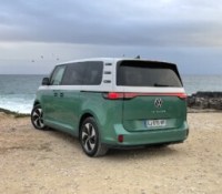 Volkswagen ID. Buzz