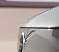 Volvo EX 90 – 00001