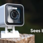 Cette caméra de surveillance a une astuce pour détecter les personnes très rapidement Cette caméra de surveillance a une astuce pour détecter les personnes très rapidement