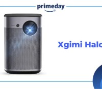 Xgimi Halo prime day octobre 2022