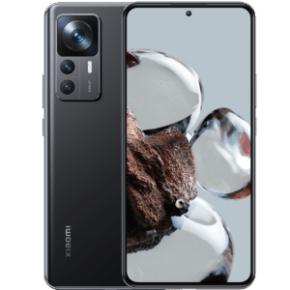 Xiaomi 12T Xiaomi 12T