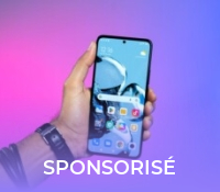 Xiaomi 12T Pro // Source : Chloé Pertuis - Frandroid