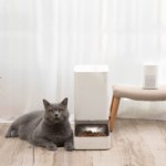 Xiaomi se lance dans les distributeurs de croquettes et d’eau pour nos chiens et nos chats Xiaomi se lance dans les distributeurs de croquettes et d’eau pour nos chiens et nos chats