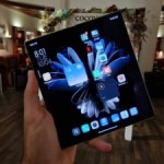 On a passé 5 minutes avec le Xiaomi Mix Fold 2 : les 5 points que l’on retient On a passé 5 minutes avec le Xiaomi Mix Fold 2 : les 5 points que l’on retient