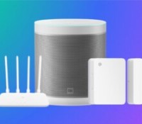 Xiaomi Pack Maison Connectée Xiaomi Pack Maison Connectée