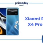 Le puissant Xiaomi Poco X4 Pro 5G chute à 299 € grâce au Prime Day 2022 Le puissant Xiaomi Poco X4 Pro 5G chute à 299 € grâce au Prime Day 2022