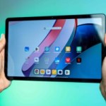 Idéale pour le streaming, la tablette Redmi Pad de Xiaomi coûte 120 € de moins
