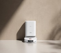 Le Xiaomi Robot Vacuum X10+ // Source : Xiaomi Le Xiaomi Robot Vacuum X10+ // Source : Xiaomi