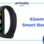 Xiaomi Smart Band 7 : un bon bracelet connecté à moins de 50 € durant le Prime Day 2022 Xiaomi Smart Band 7 : un bon bracelet connecté à moins de 50 € durant le Prime Day 2022