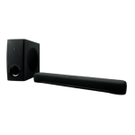 Yamaha SR-C30A Yamaha SR-C30A