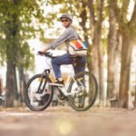 Urbain, VTT et gravel : les 3 nouveaux vélos électriques de Yamaha ciblent tout le monde Urbain, VTT et gravel : les 3 nouveaux vélos électriques de Yamaha ciblent tout le monde