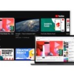 YouTube s’offre un nouveau design et de nouvelles fonctions pratiques sur smartphone, PC et TV YouTube s’offre un nouveau design et de nouvelles fonctions pratiques sur smartphone, PC et TV