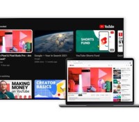 YouTube multi device