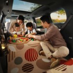 Le van électrique Zeekr 009 dévoile son intérieur XXL Le van électrique Zeekr 009 dévoile son intérieur XXL