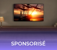 Sony Bravia XR // Source : Sony