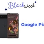 Google Pixel 6 : cet excellent photophone n&rsquo;a jamais été aussi peu cher que pendant ce Black Friday