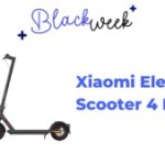 La toute nouvelle trottinette premium de Xiaomi coûte déjà 100 € de moins pour le Black Friday La toute nouvelle trottinette premium de Xiaomi coûte déjà 100 € de moins pour le Black Friday
