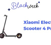 Xiaomi Electric Scooter 4 Pro