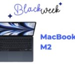 Le MacBook Air M2 est bien plus recommandable avec cette baisse de prix du Black Friday Le MacBook Air M2 est bien plus recommandable avec cette baisse de prix du Black Friday